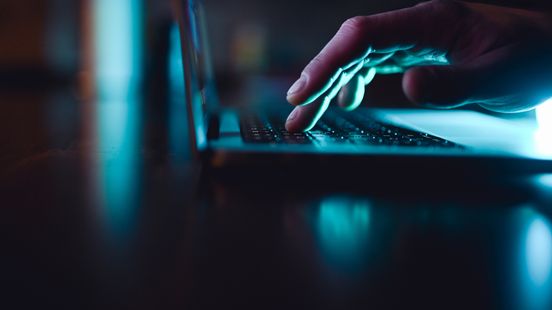 'Grofweg 1 op de 5 bedrijven krijgt te maken met een hack' Home