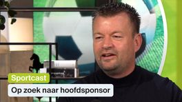 Sportcast op tv