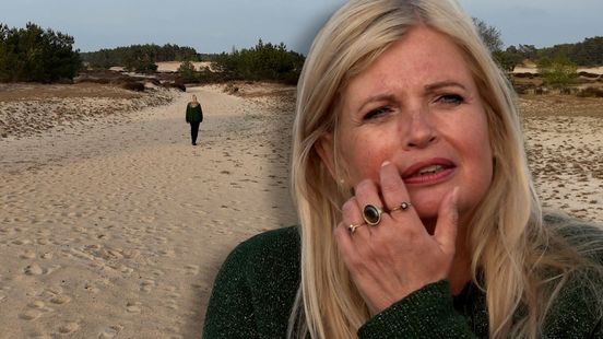 Meer meldingen van seksueel geweld; El werd in haar jeugd verkracht en wil meer openheid
