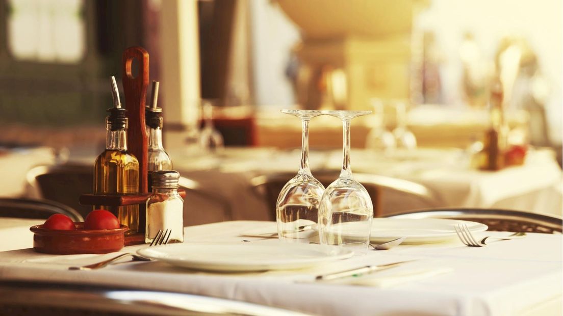 Horeca afhankelijk van Thuisbezorgd voor bestellingen