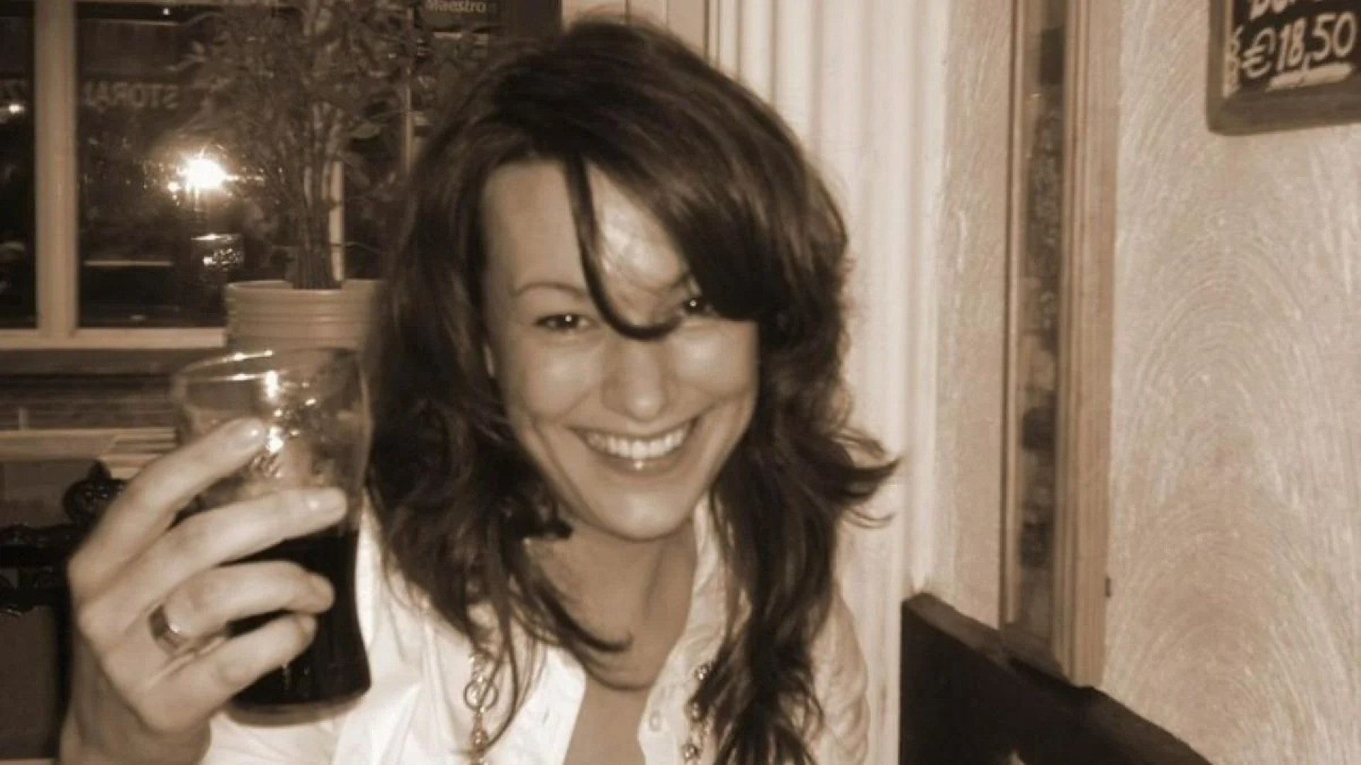 Tamara Wolvers