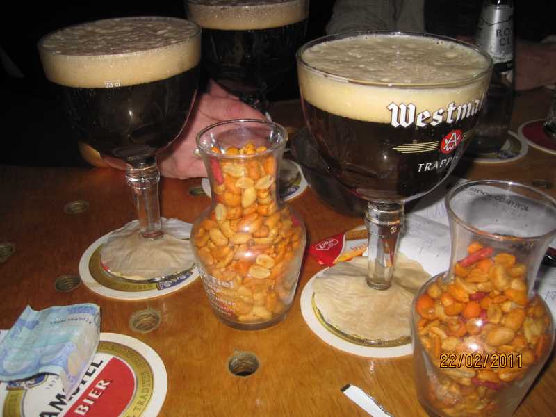 Luuk Bonthond: Waar komt het woord kroeg vandaan? - Rijnmond