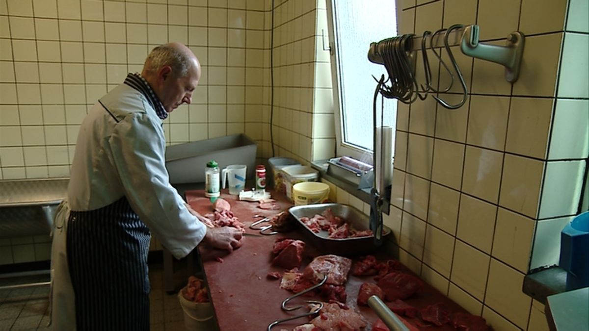 Slagerij Meterik sluit na 82 jaar