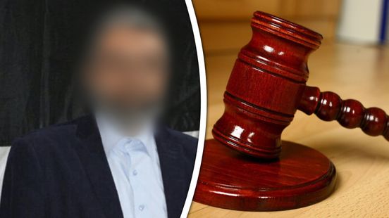 Is Amin Hamas-prominent of bevlogen hulpverlener? 'Dossier is sterk pro-Israël gekleurd' Home