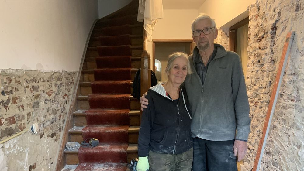 Limburg Doc: Over leven na de ramp - L1