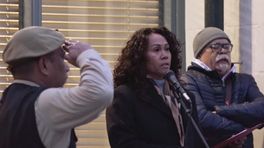 Drentse Molukkers vieren en herdenken 76e onafhankelijkheidsdag van de RMS