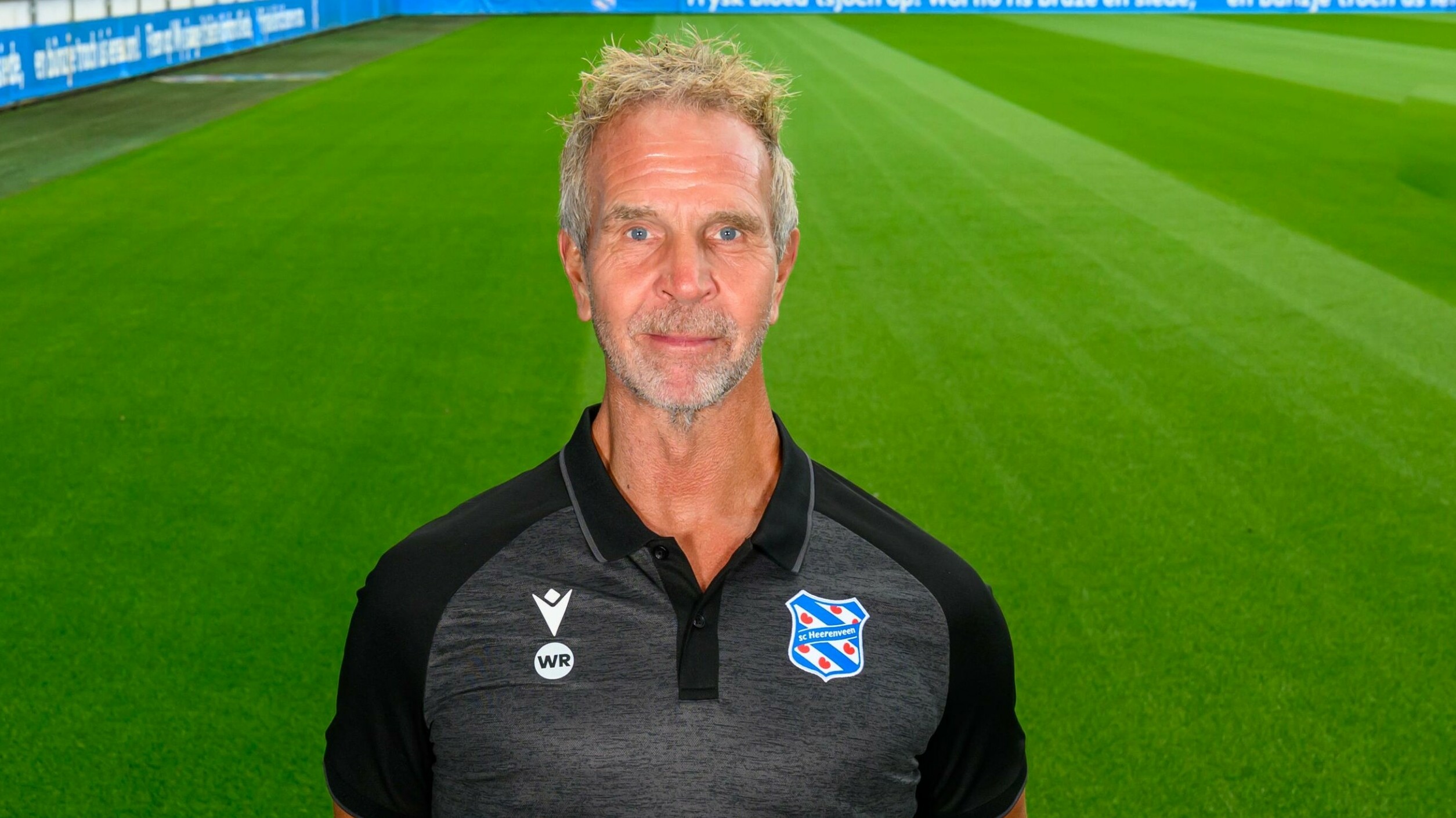 Wim Reckers