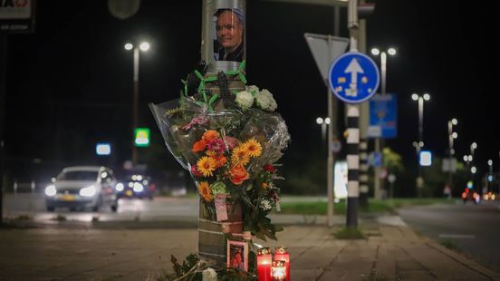 ‘Hij was mijn veilige haven’: verdachte reed Alfred (45) dood nadat bestuurder op telefoon zat en door rood reed
