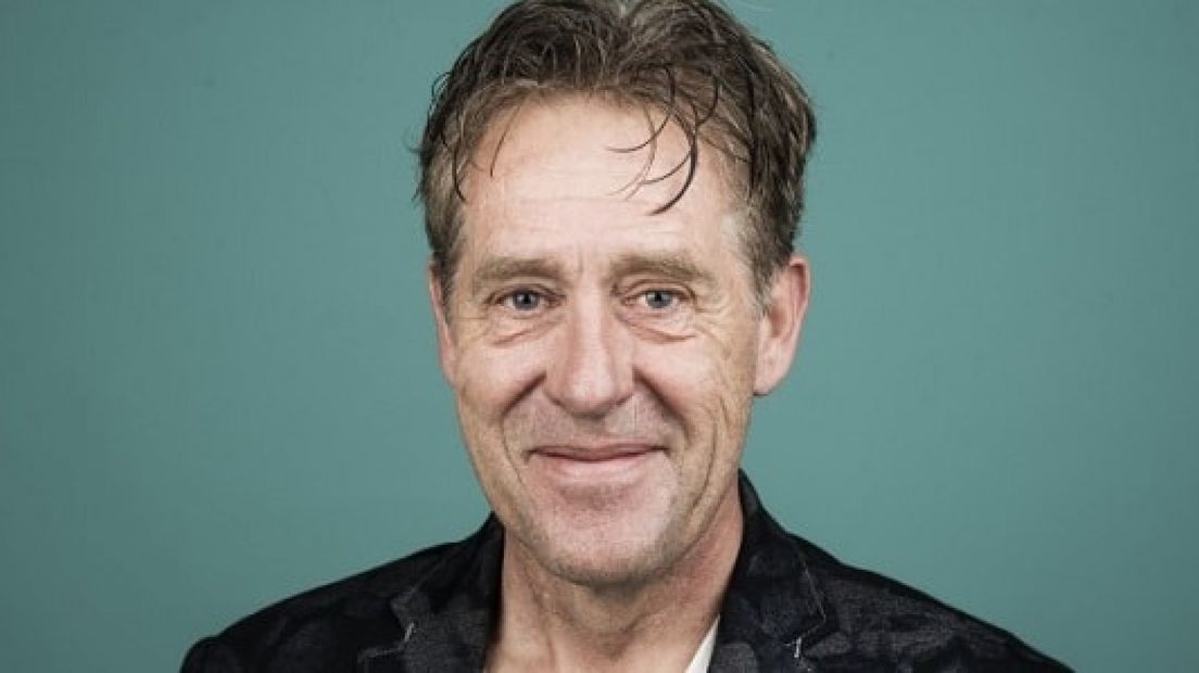 Peter Heerschop (deze foto gebruiken ivm licentierechten!!)