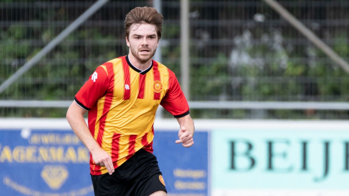 Derde divisie: Ter Leede buigt achterstand om, FC Lisse speelt doelpuntloos gelijk