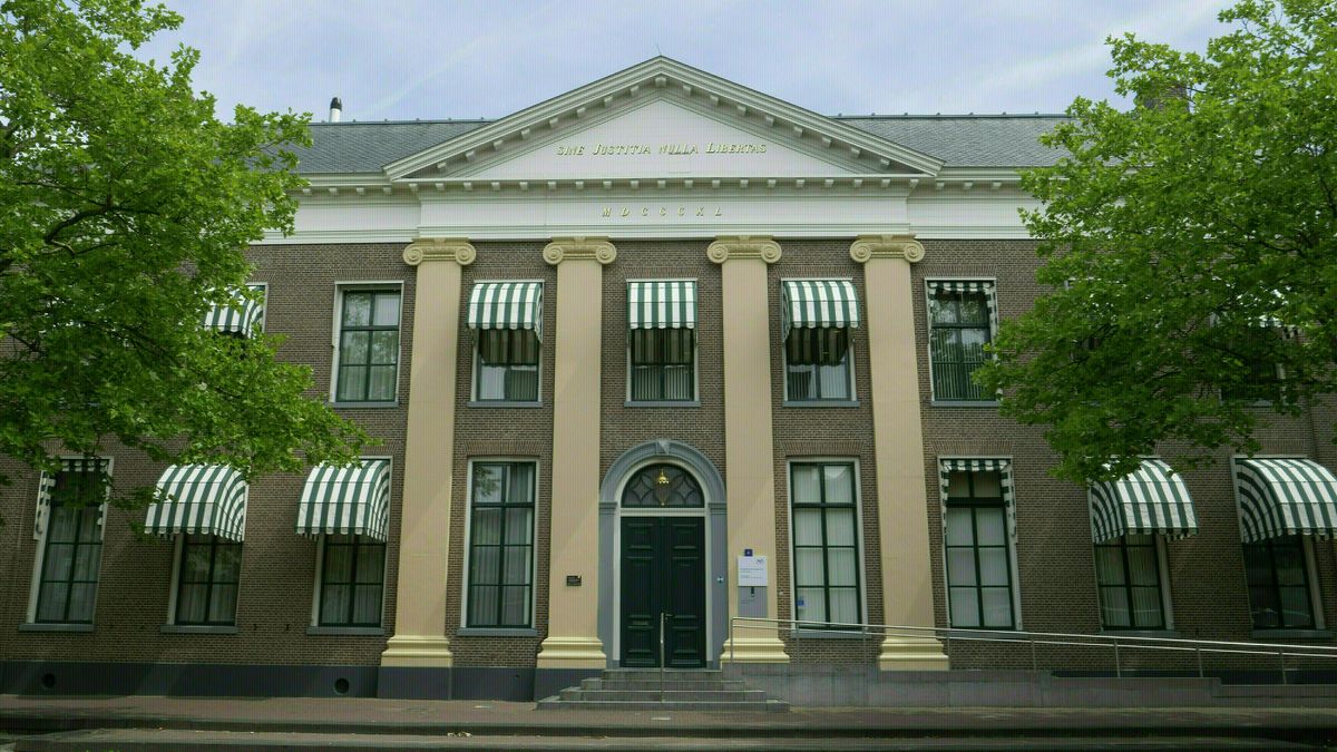 7 jaar cel dreigt voor Groninger voor wapen- en drugshandel