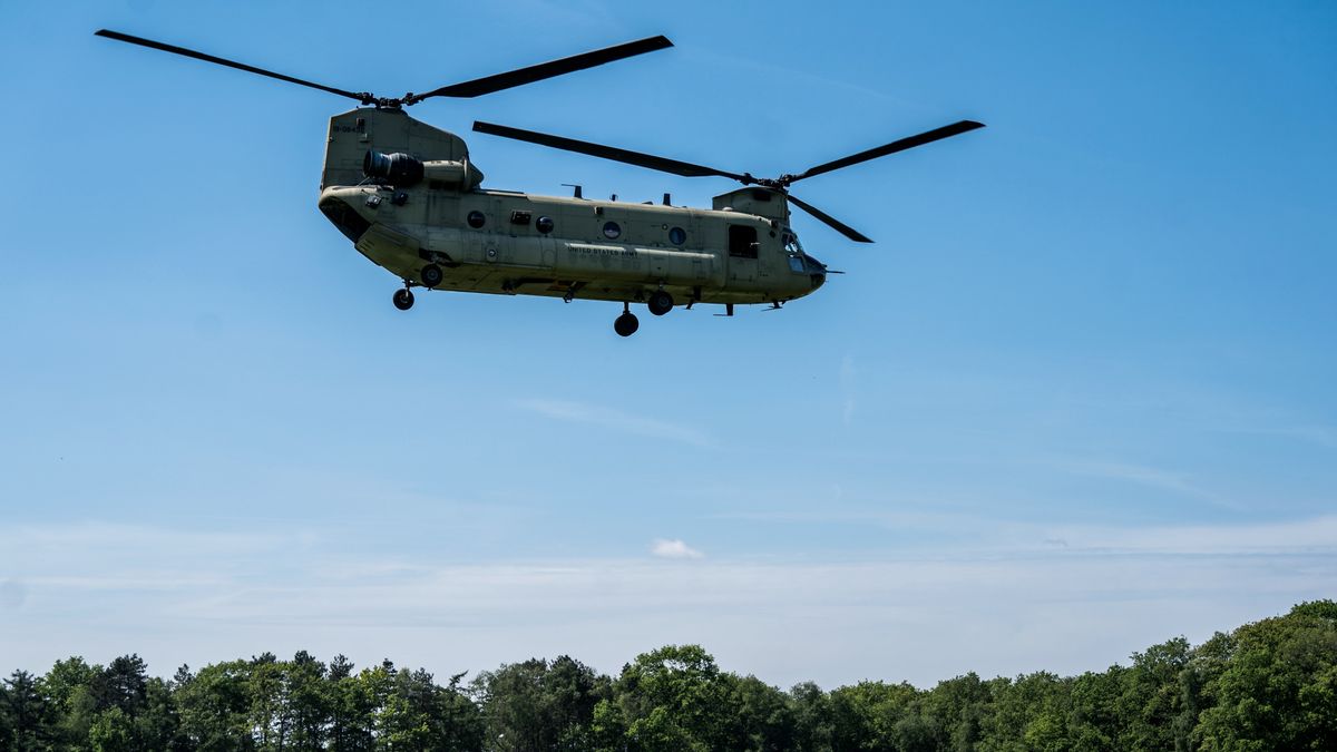 Defensie zet met nieuw laagvlieggebied mogelijk streep door meerdere windmolens