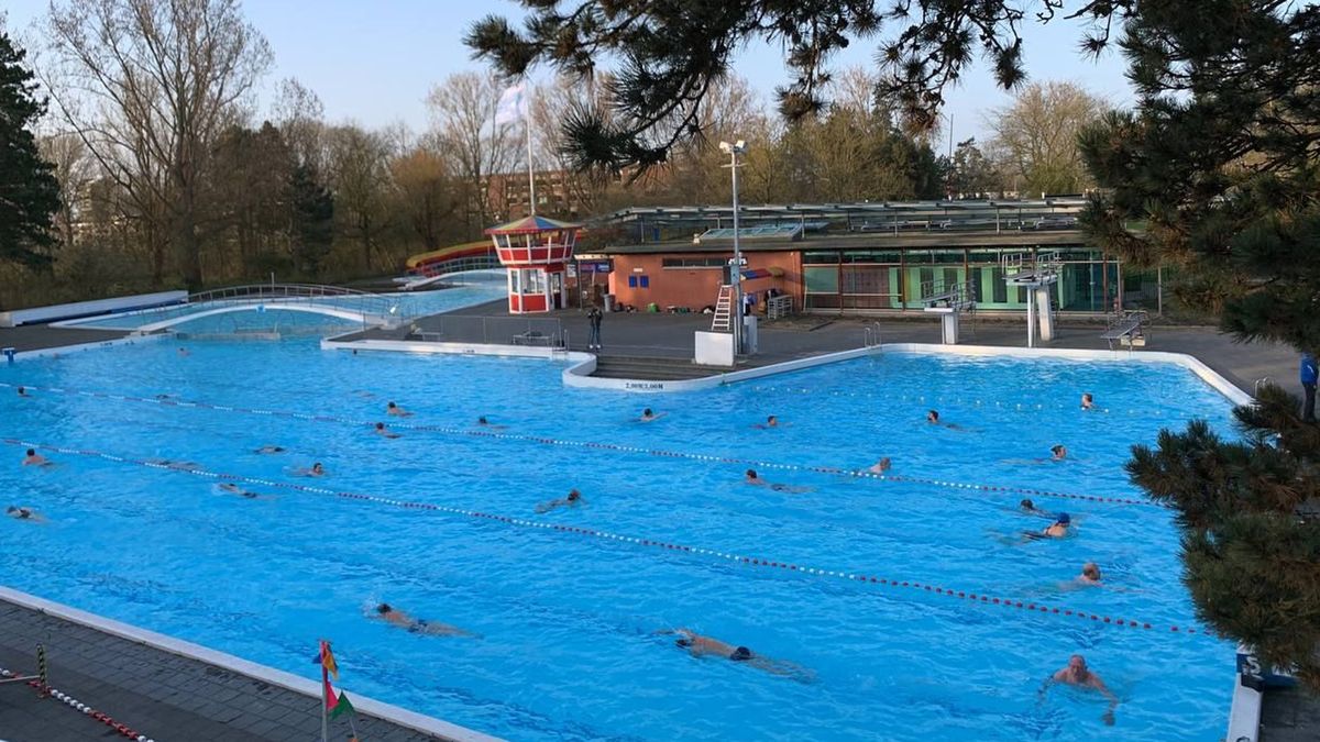 Meer overlast in Groningse zwembaden, gemeente grijpt in