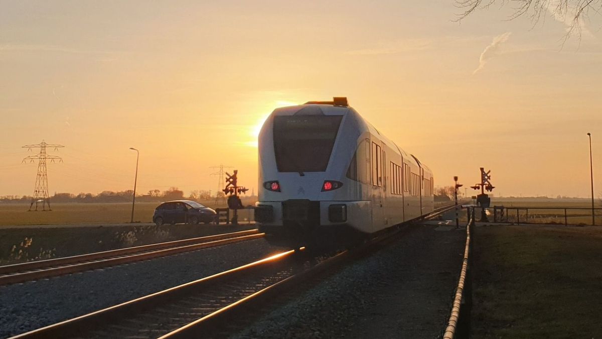 Nieuwe dienstregeling Arriva gaat vandaag in, maar is nadelig voor