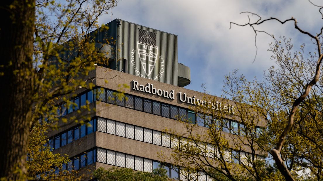 De Radboud Universiteit start toch een onderzoek naar grensoverschrijdend gedrag