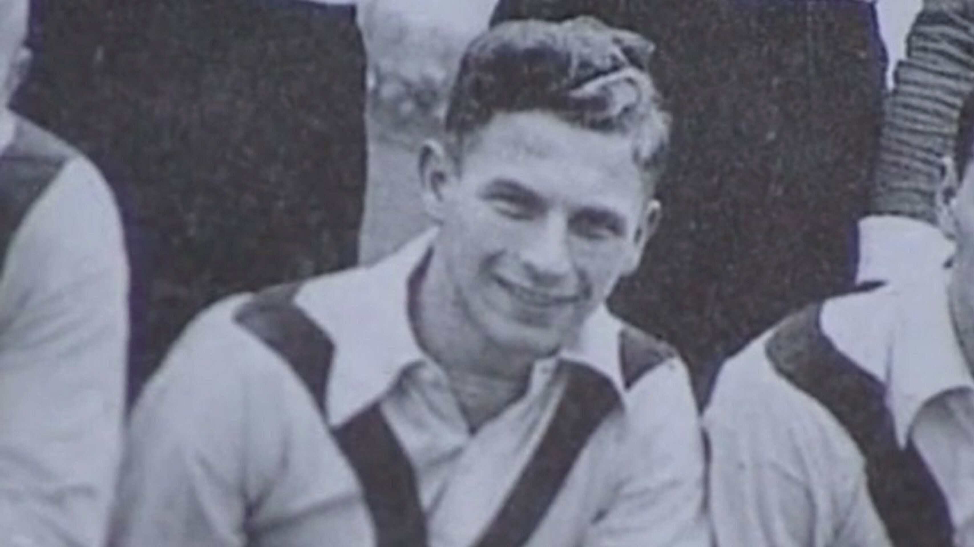 Klazienaveen maakt zich hard voor komst standbeeld Tonny Roosken: 'Hij bleef ons dorp altijd trouw'