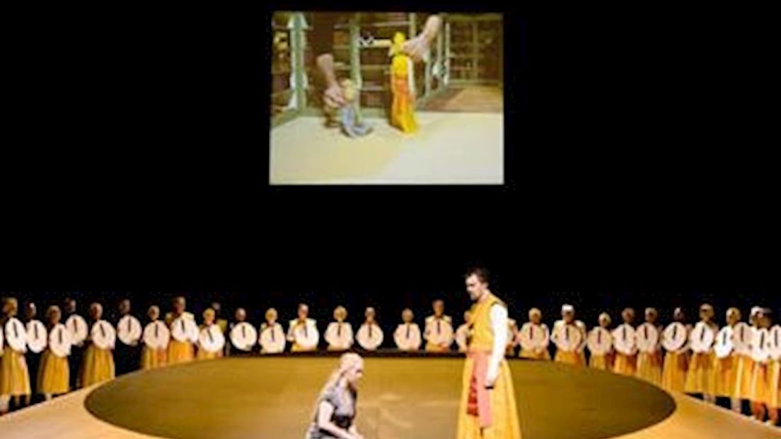 Nationale Reisopera