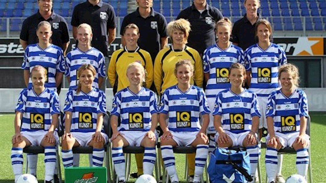 FC Zwolle