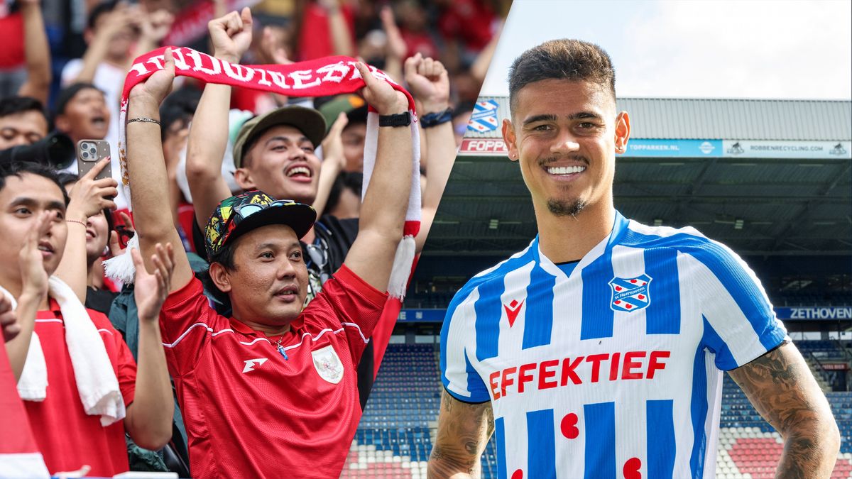 Dit is waarom sc Heerenveen zomaar duizenden Instagram-volgers extra heeft