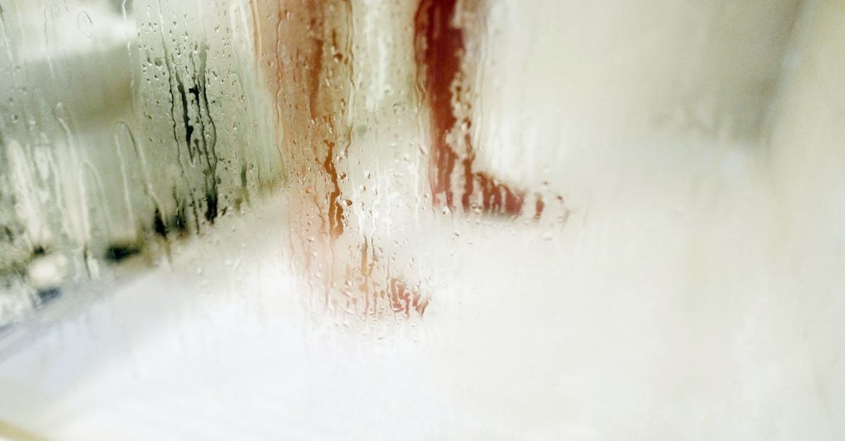 Lopend Vuur: Douchen doe ik elke dag - RTV Noord