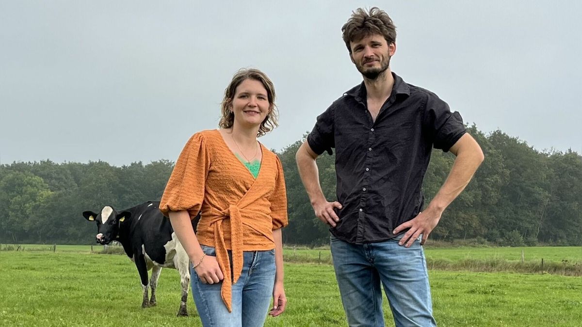 Volt snapt niet dat boerenfamilie die minder stikstof uitstoot geen vergunning krijgt