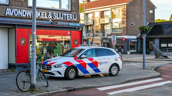 Overvaller op Thuisbezorgd-scooter sloeg niet drie maar vier keer toe Home