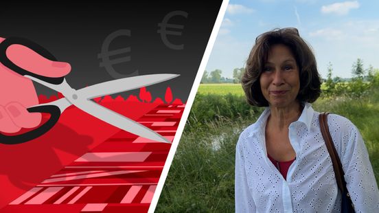 Marijke zou 7 keer haar investering terugverdienen maar zit nu met waardeloze grond Home