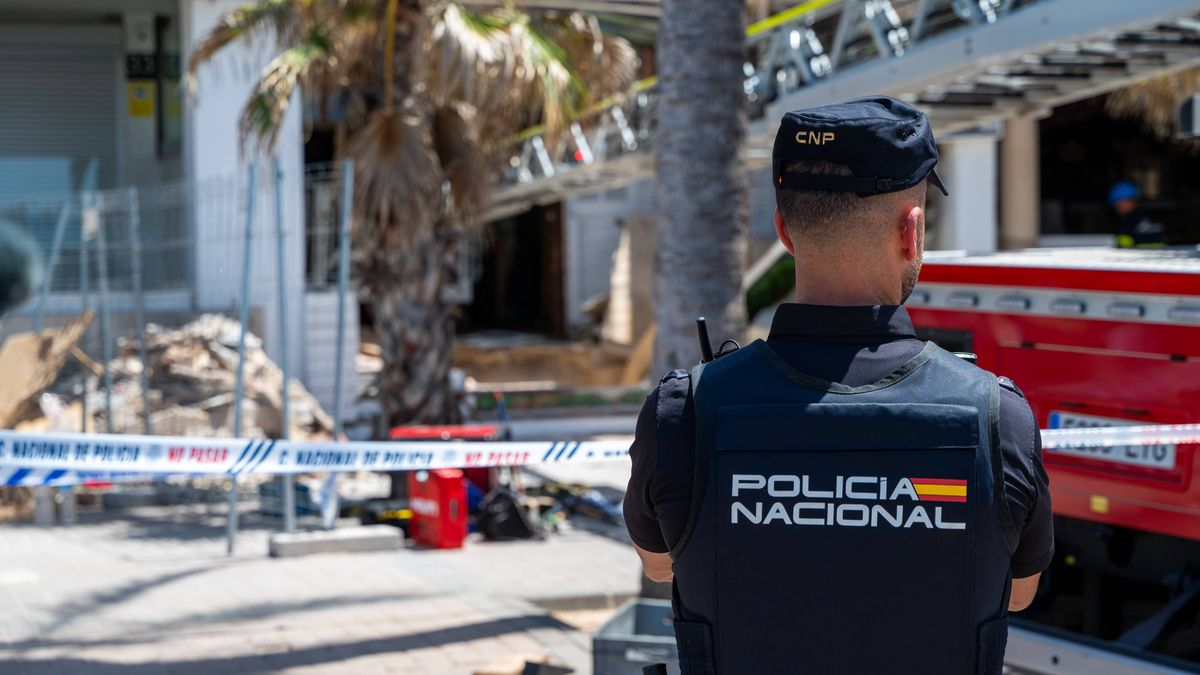Slachtoffer Mallorca moet nog twee keer geopereerd worden