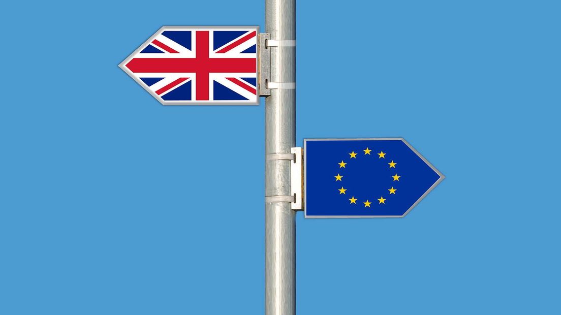 Ook in Drenthe zijn de gevolgen van de Brexit te merken