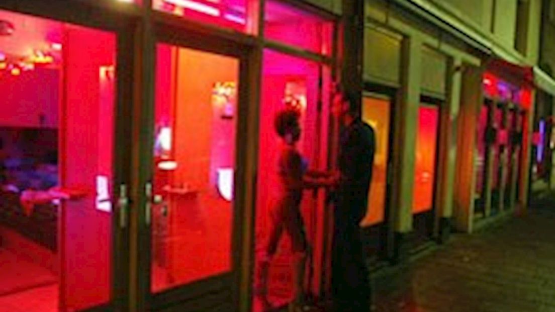Prostitutie Zwolle