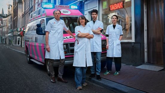 Artsen luiden noodklok: kinderen massaal aan de vape