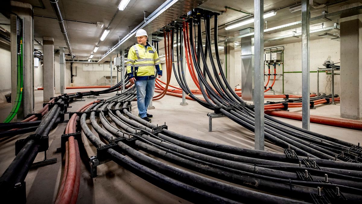 Stroomlevering nu ook probleem in Drachten en Oudehaske
