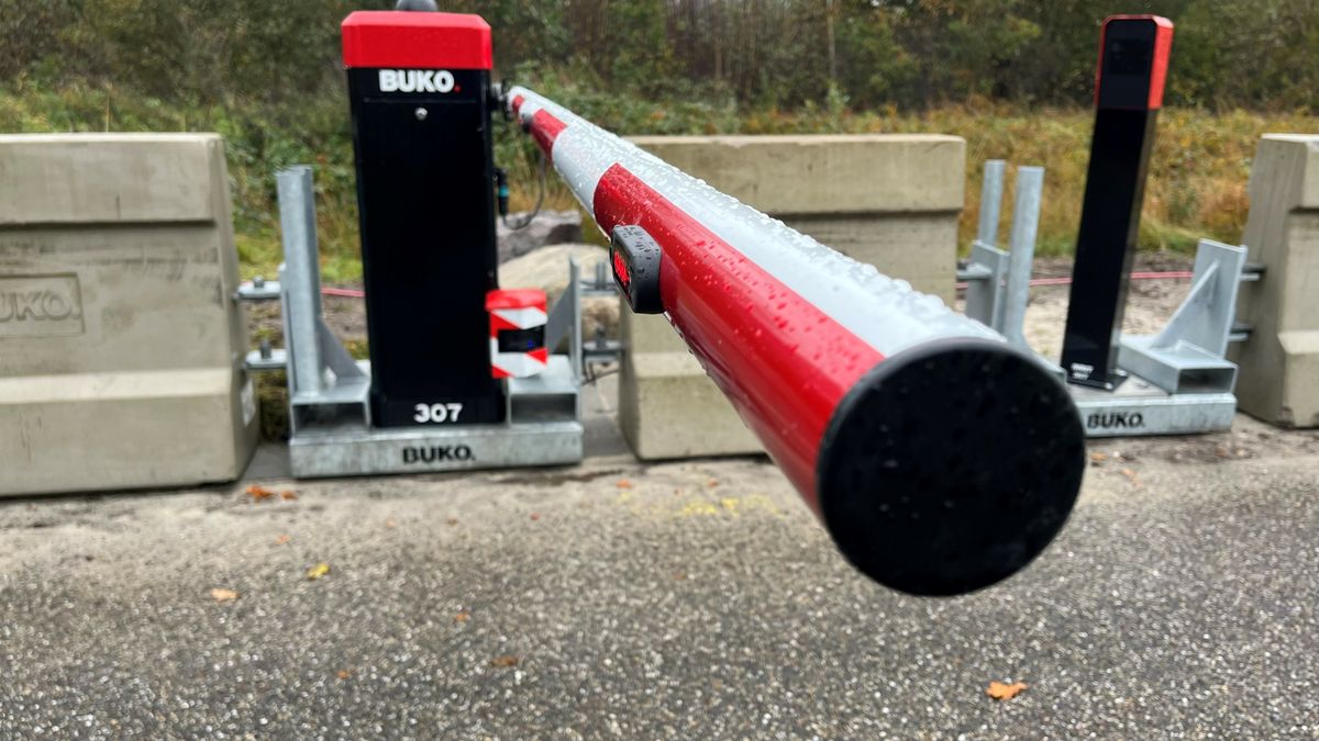 Klachten over verkeer in Fochteloo na wegafsluiting door Fochteloërveen
