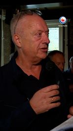 Skûtsje Snits hâldt op