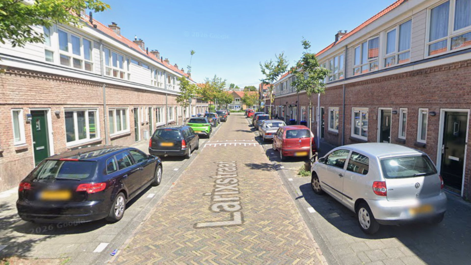 Utrechter verdacht van poging doodslag op vriendin