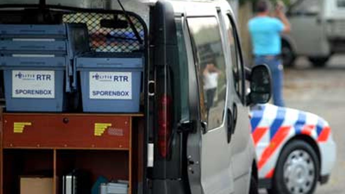 Schutter dodelijke schietpartij Hoensbroek blijft in cel