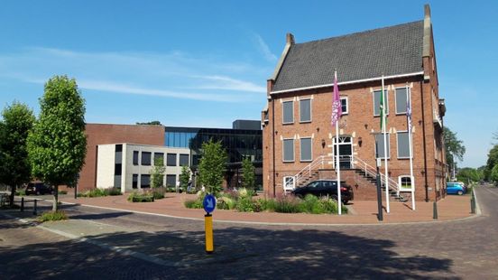 Meer woningen, veiliger verkeer en 30.000 bomen: dit zijn de plannen van de nieuwe coalitie in Oost Gelre Home