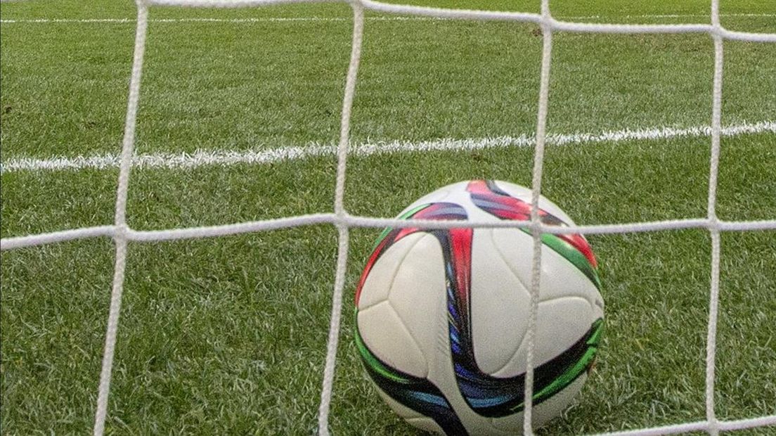 Jeugdopleidingen ontvangen tienduizenden euro's