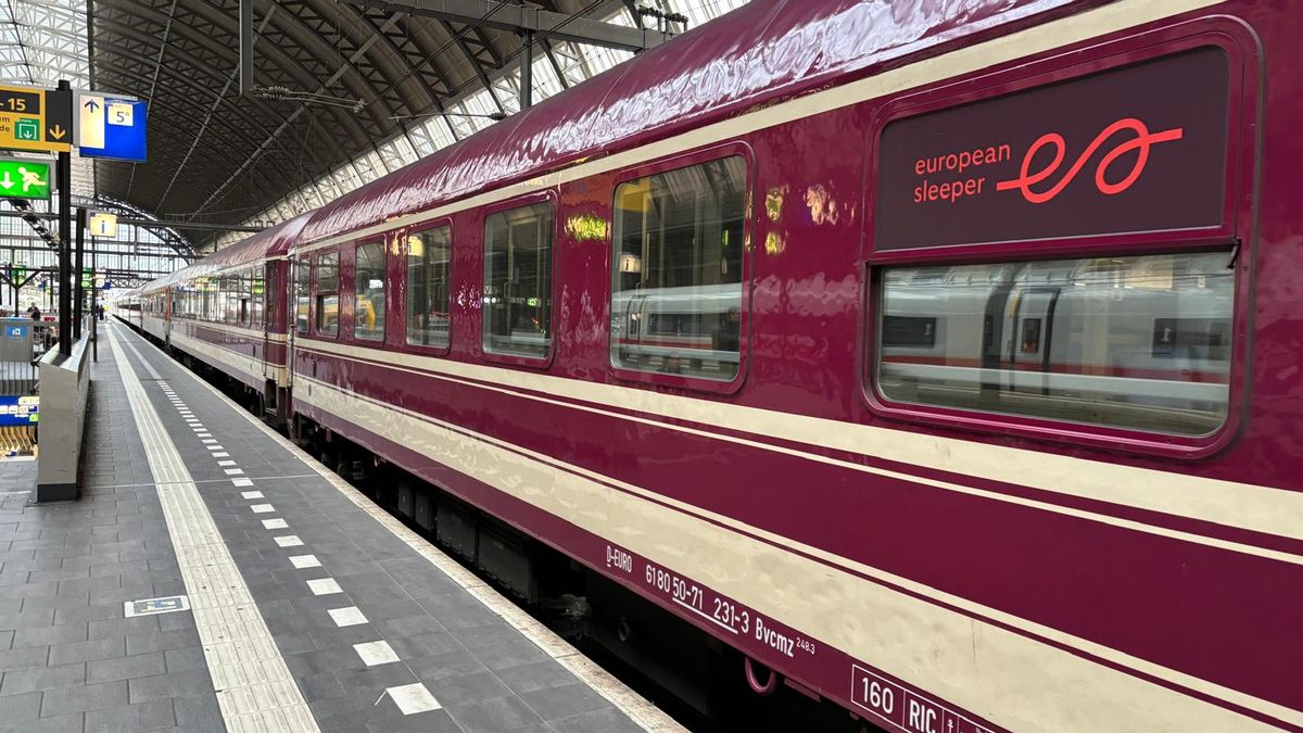 Overijssel krijgt rechtstreekse trein naar Kopenhagen en Malmö