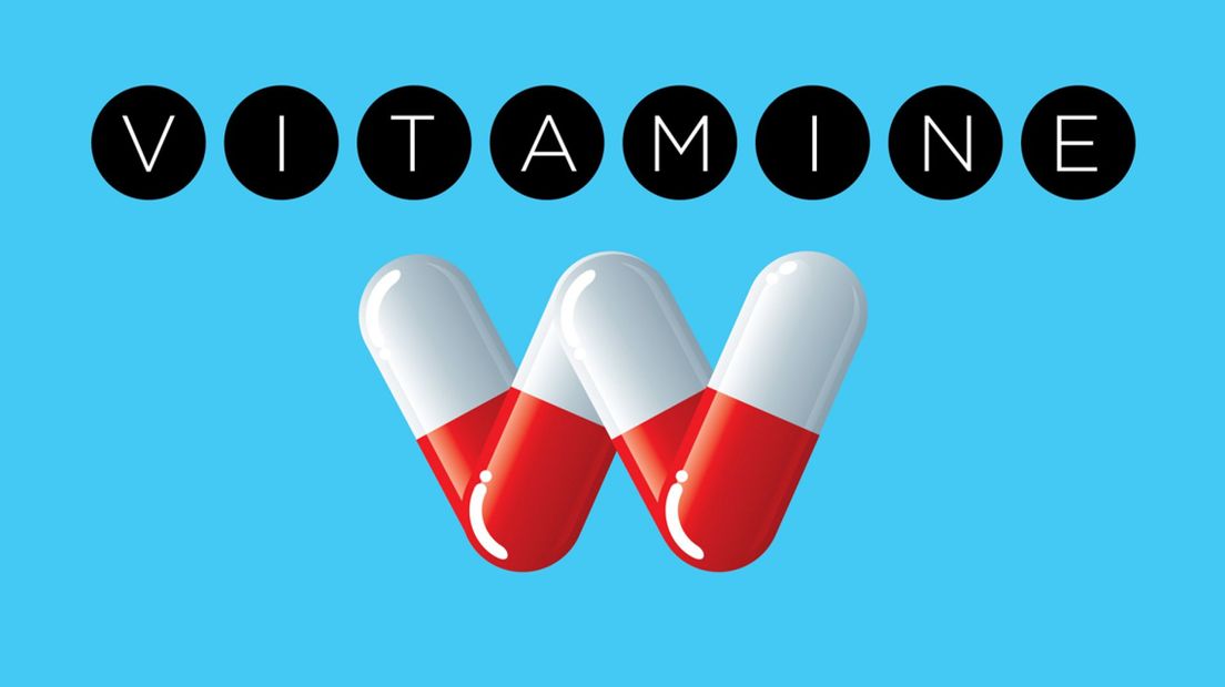 VitamineW