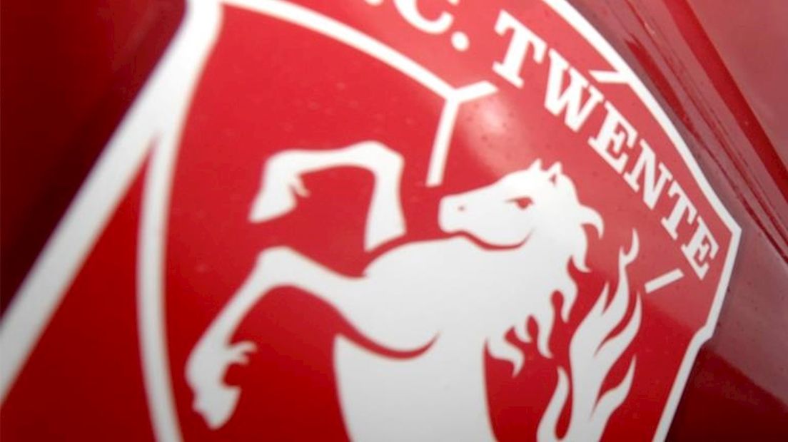 FC Twente toch door met jeugdelftal
