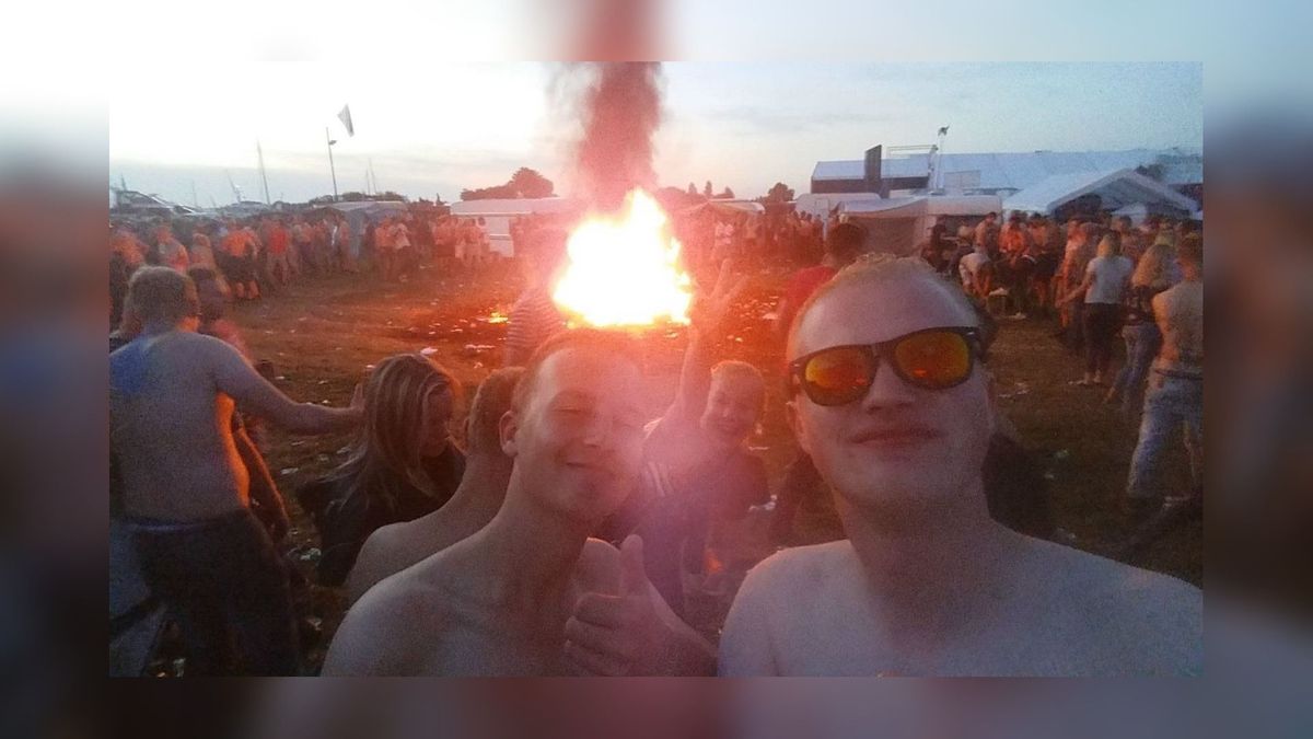 Fryslân Fêstlein: 