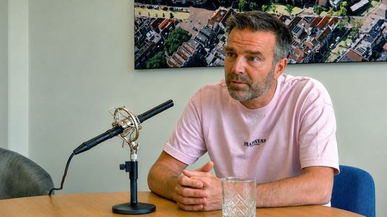 Rechtszaak Barbie maakte diepe indruk op Martijn: 'Ontluisterend beeld van hoe die mensen leefden' Home