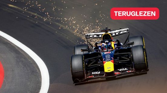 Teruglezen: Verstappen tweede in nieuwe race in Madrid, Antonelli wint Nieuws