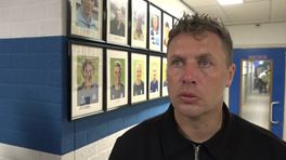 Van Dam na Eindhoven-uit: 'Iedereen krijgt bak ellende en stront over zich heen'