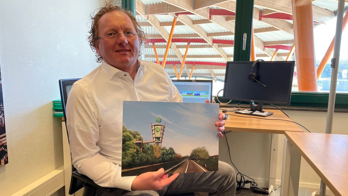 Hoofdpijndossier reclametoren Pesse komt tot een einde: ‘Het is mooi geweest’