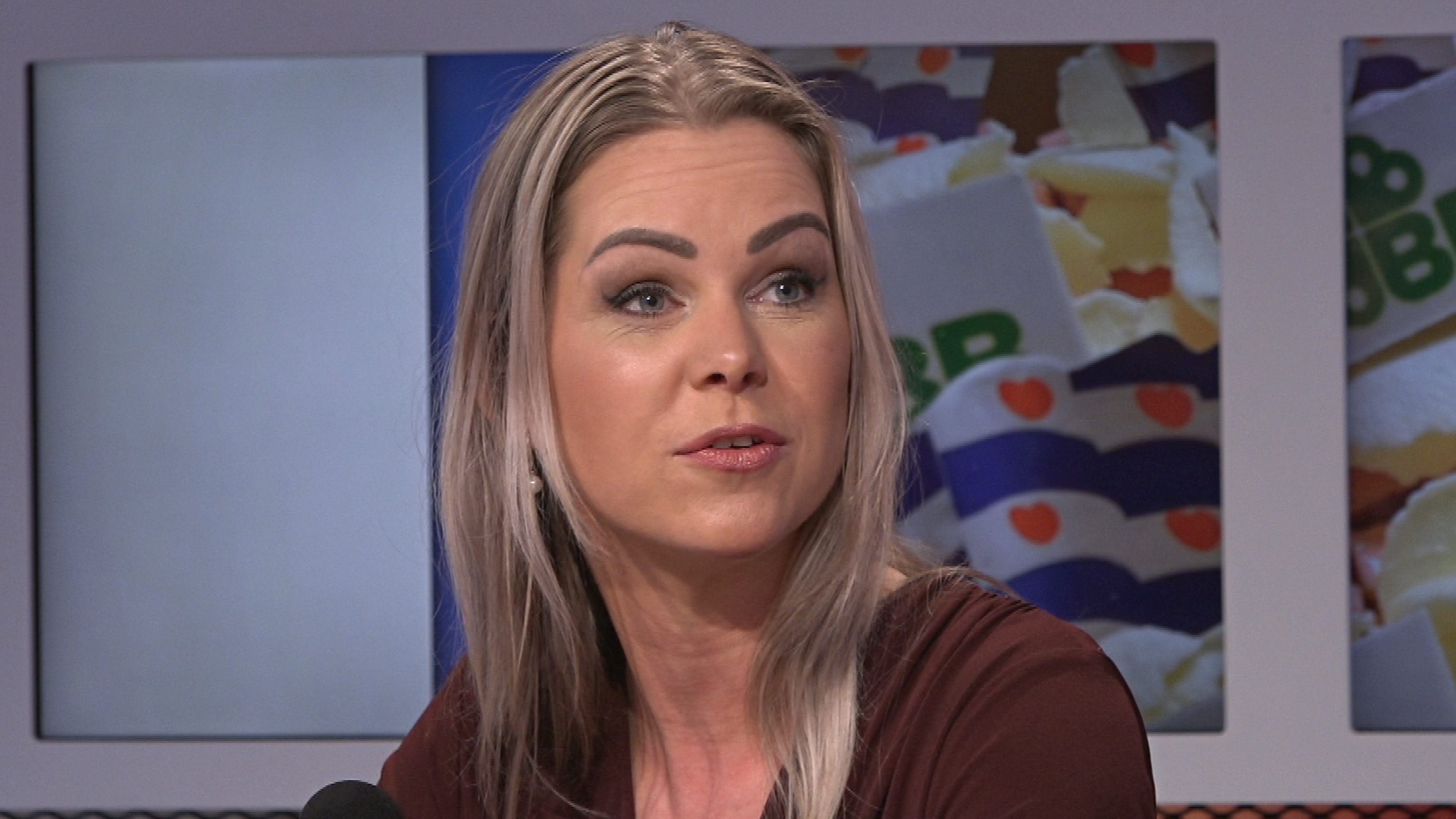 Femke Wiersma fynt it 'hiel earfol' om minister te wurden