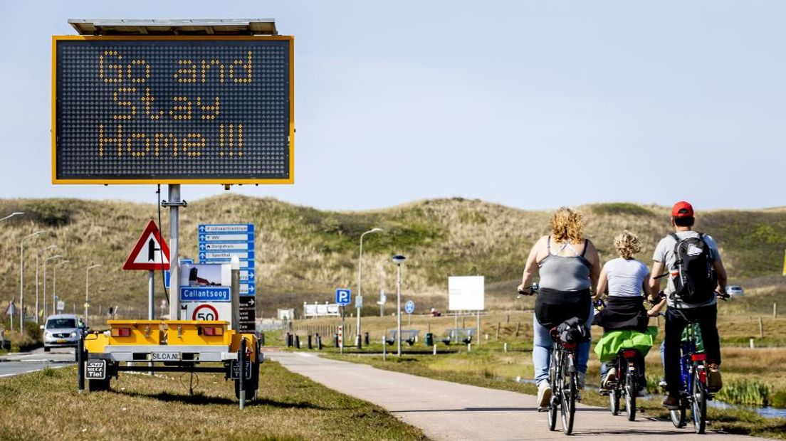 Dit is ons liveblog over het coronavirus. Hier melden we alle ontwikkelingen rond het virus, in Gelderland en wat verder belangrijk is om te weten voor jou.
