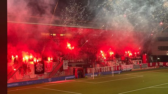 Roda JC boekt belangrijke zege richting play-offs, vuurwerk bij doelpuntloos duel MVV Nieuws