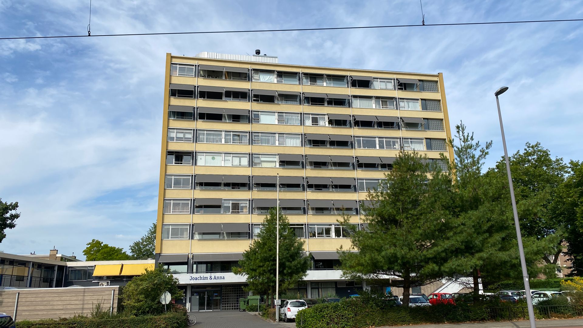 Stafford belt zelf 112 na fatale mishandeling van zijn moeder, maar